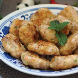 CHẢ TÔM THỊT (150G)