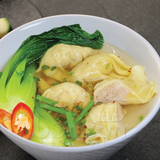 SỦI CẢO TÔM THỊT 30G (300G)