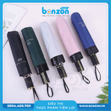 Ô DÙ CẦM TAY TRƠN