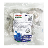 TÔM THẺ THỊT BỎ ĐUÔI 20-25 CON (250G)