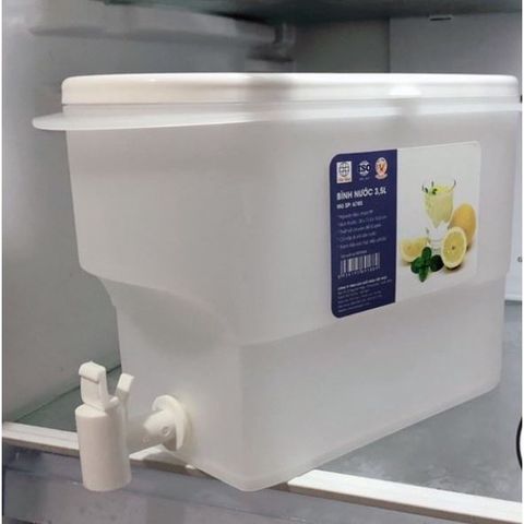 BÌNH NƯỚC 6785 (3,5L)