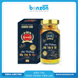 [MAU 2 TẶNG 2] YẾN TỔ CHƯNG ĐÔNG TRÙNG HẠ THẢO GOOD NEST (150ML)