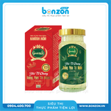  [MUA 2 TẶNG 2] YẾN TỔ CHƯNG ĐƯỜNG PHÈN TỰ NHIÊN GOOD NEST (150ML) 