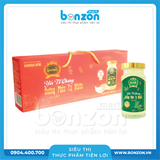 [MUA 1 TẶNG 1] YẾN TỔ CHƯNG ĐƯỜNG PHÈN TỰ NHIÊN GOOD NEST (6 Lọ X 150ML)