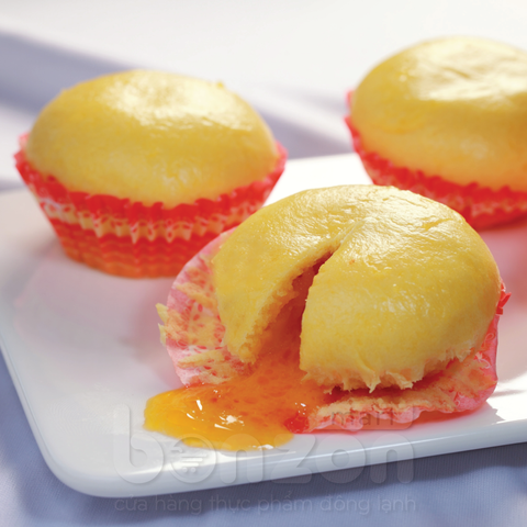 BÁNH BAO KIM SA 45G (540G)