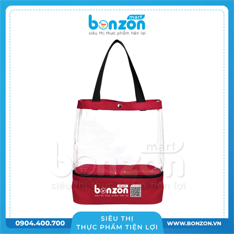 TÚI GIỮ NHIỆT BONZON ĐỎ_027