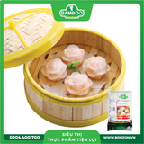  HÁ CẢO HOA HỒNG BAMBOO 23G (300G) 