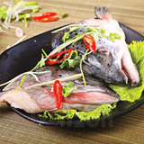  ĐẦU CÁ HỒI 500G 