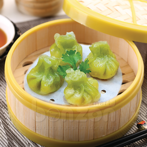 HÁ CẢO TÚI PHÚC 25G (500G)