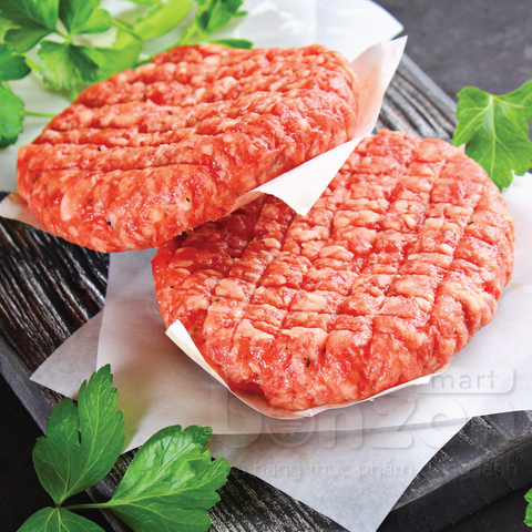 BÒ MỸ XAY 300G