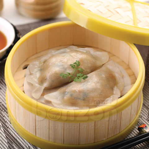 BÁNH XẾP TÔM THỊT 35G (910G)