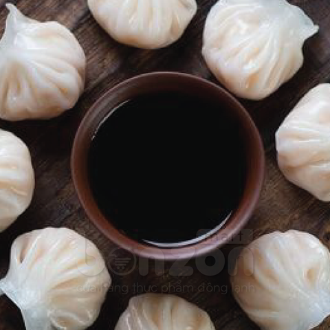 NƯỚC CHẤM DIMSUM 100G