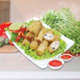 CHẢ GIÒ BÁNH TRÁNG TRUYỀN THỐNG 20G (400G)