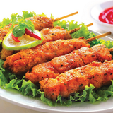  GÀ XIÊN QUE K&U (500G) 