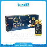  YẾN TỔ CHƯNG ĐÔNG TRÙNG HẠ THẢO GOOD NEST (6 Lọ X 150ML) 