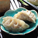 BÁNH XẾP KIỂU NHẬT NHÂN THỊT 25G (500G)