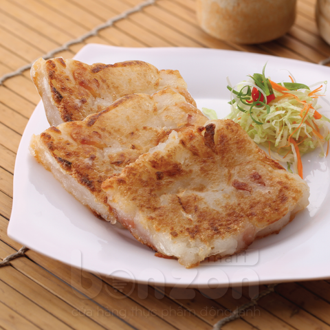 BÁNH CỦ CẢI 45G (720G)