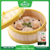  HÁ CẢO SÒ ĐIỆP BAMBOO 23G (300G) 