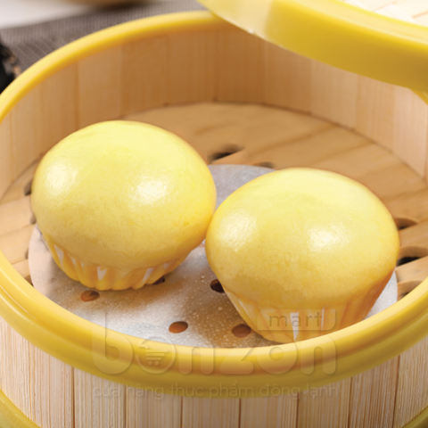 BÁNH BAO SẦU RIÊNG 45G (540G)
