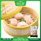  HÁ CẢO BABY BAMBOO 17G (300G) 