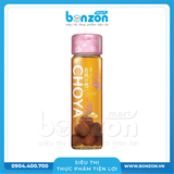 [TẶNG NƯỚC ÉP] CHOYA NATURAL HONEY NHẬT 15% (650ML)