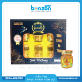  [MUA 1 TẶNG 1] YẾN TỔ CHƯNG ĐÔNG TRÙNG HẠ THẢO GOOD NEST (6 Lọ X 70ML) 