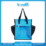 TÚI GIỮ NHIỆT BONZON XANH_028