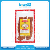 KHÔ BÒ MIẾNG HẢI CHÂU (70G)