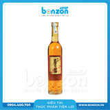 NƯỚC MƠ KIKKOMAN VẨY VÀNG (500ML)