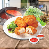  CÁ TẨM BỘT XỐT TAR TAR (300G) 