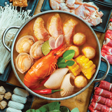  LẨU THÁI HẢI SẢN (500G) 