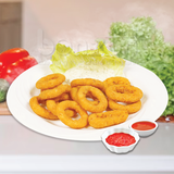 GÀ NUGGET VÒNG CHIÊN GIÒN CP (300G)