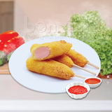 CORN DOG PHÔ MAI HÀN QUỐC (510G)