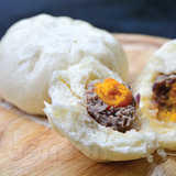 BÁNH BAO XÍU MẠI TRỨNG MUỐI 50G (300G)