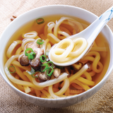 MÌ UDON HIKARI 3.4MM 125G (250G)