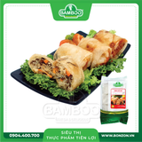 NEM CUA BỂ BAMBOO 45G (270G) 