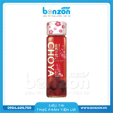 [TẶNG NƯỚC ÉP] CHOYA NATURAL SHISO NHẬT 15% (650ML)
