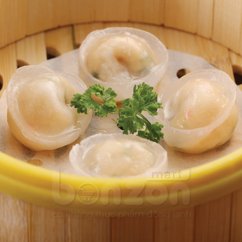 HÁ CẢO SÒ ĐIỆP 18G (900G)