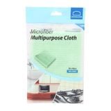 KHĂN LAU CHÙI WELCRON MÀU XANH WEL006G