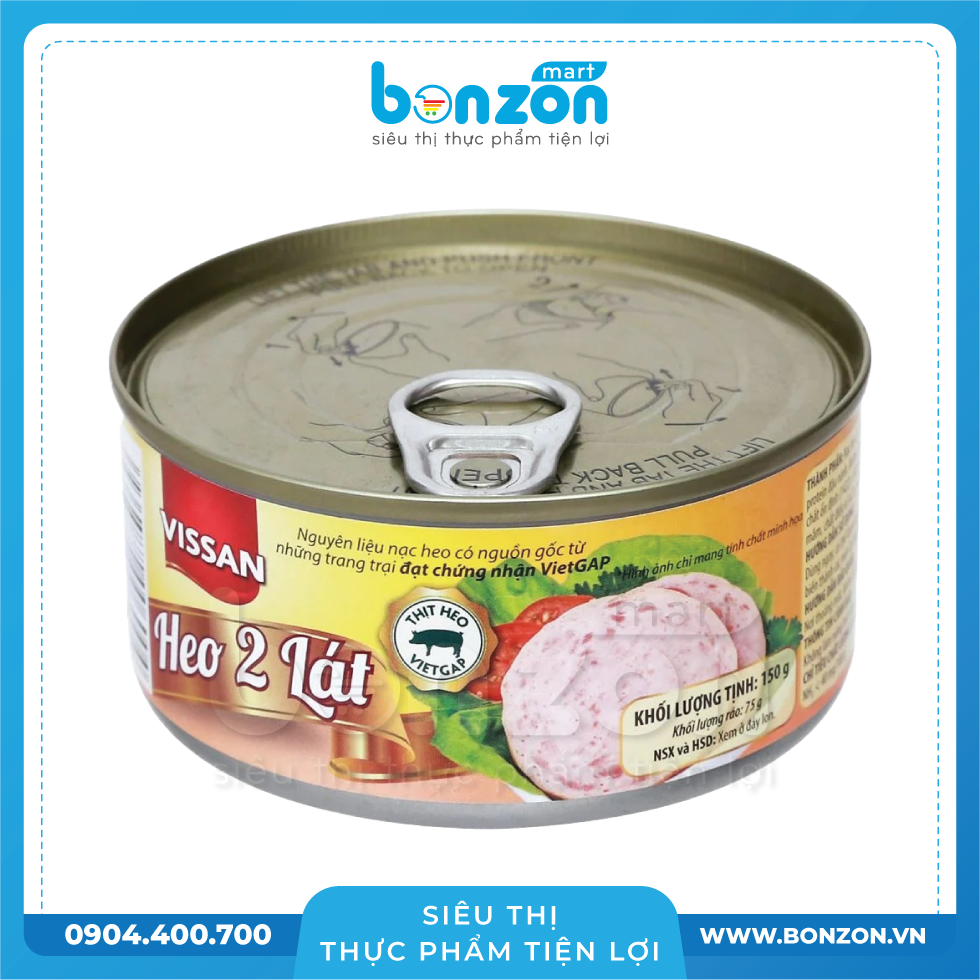  HEO 2 LÁT (150G) 