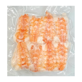 TÔM THẺ SUSHI BỎ ĐUÔI ĂN LIỀN (200G)