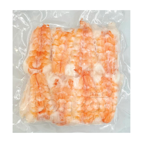 TÔM THẺ SUSHI BỎ ĐUÔI ĂN LIỀN (200G)