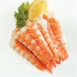 TÔM THẺ SUSHI BỎ ĐUÔI ĂN LIỀN (200G)