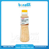 NƯỚC CHẤM MÈ RANG 180ML