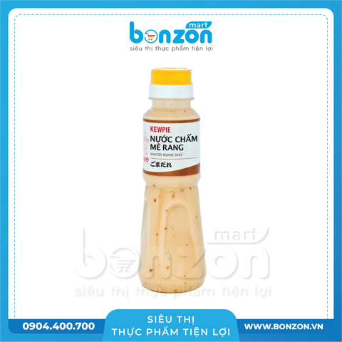 NƯỚC CHẤM MÈ RANG 180ML