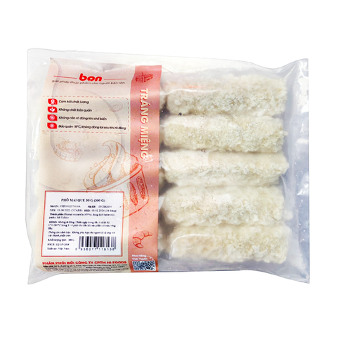 PHÔ MAI QUE BON 30G (300G)