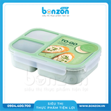  HỘP CƠM TO-GO - 980ML-MIT-VN-12 HPL781MIT 