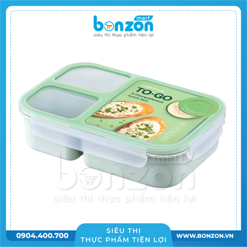 HỘP CƠM TO-GO - 980ML-MIT-VN-12 HPL781MIT