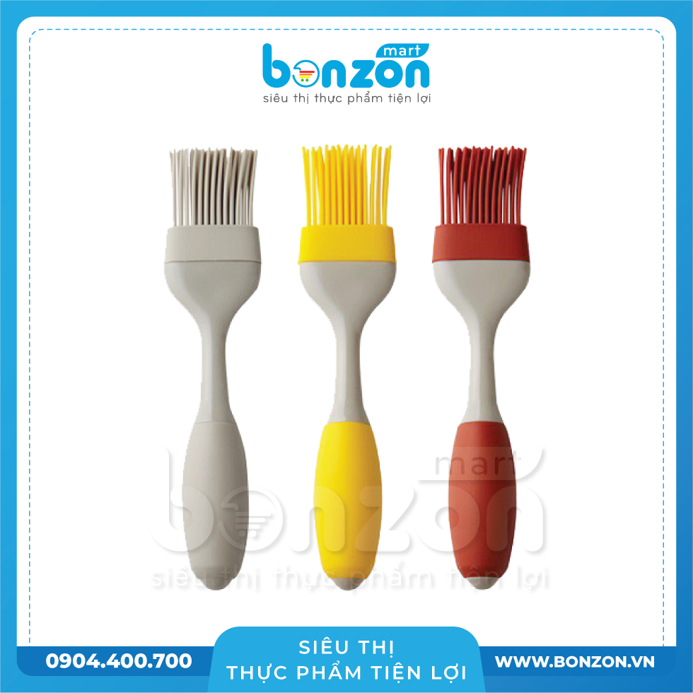 CÂY CỌ QUÉT BẰNG SILICONE LOL126