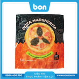PIZZA MARGHERITA KINGBON 15CM (120G)